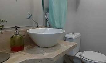 Imagem 4: Casa geminada com 3 dormitórios sendo 1 suíte no bairro Pirabeiraba em Joinville