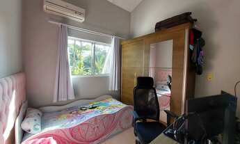 Imagem 7: Casa geminada com 3 dormitórios sendo 1 suíte no bairro Pirabeiraba em Joinville