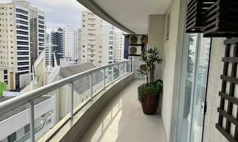 Imagem 7: Apartamento com 3 suítes e 3 vagas de garagem na Meia Praia em Itapema