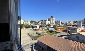 Imagem 2: Apartamento de 2 dormitórios e 1 vaga de garagem no bairro Tabuleiro em Camboriú/SC