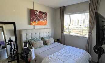 Imagem 3: Apartamento de 2 dormitórios e 1 vaga de garagem no bairro Tabuleiro em Camboriú/SC