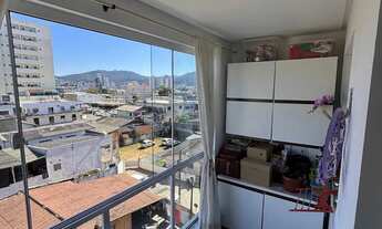 Imagem 7: Apartamento de 2 dormitórios e 1 vaga de garagem no bairro Tabuleiro em Camboriú/SC