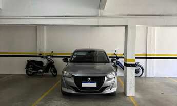 Imagem 4: Apartamento de 2 dormitórios e 1 vaga de garagem no bairro Tabuleiro em Camboriú/SC