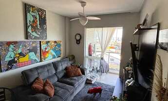 Imagem 6: Apartamento de 2 dormitórios e 1 vaga de garagem no bairro Tabuleiro em Camboriú/SC