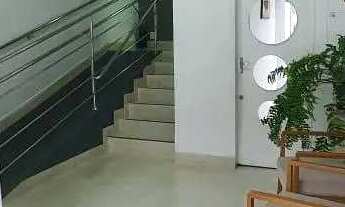 Imagem 3: Apartamento mobiliado com 1 dormitório e 1 vaga de garagem no Centro de Balneário Camboriú