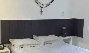 Imagem 5: Apartamento mobiliado com 1 dormitório e 1 vaga de garagem no Centro de Balneário Camboriú