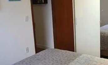 Imagem: Apartamento mobiliado com 1 dormitório