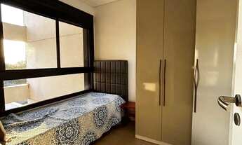 Imagem: Apartamento com 3 dormitórios sendo 1 suíte