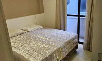 Imagem 6: Apartamento frente mar com 3 dormitórios sendo 1 suíte e 1 vaga de garagem no Centro de It