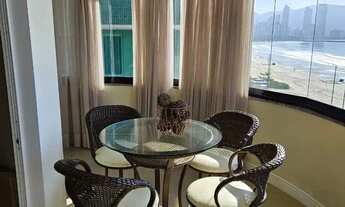 Imagem 5: Apartamento frente mar com 3 dormitórios sendo 1 suíte e 1 vaga de garagem no Centro de It