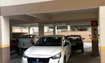 Imagem 6: Apartamento semi mobiliado de 2 dormitórios e 1 vaga de garagem na Vila Real em Balneário