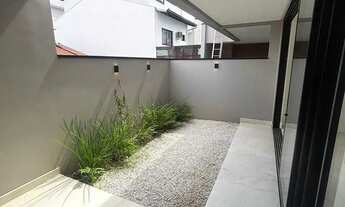 Imagem 6: Sobrado com 3 suítes e 3 vagas e piscina privativa no bairro São Francisco de Assis, em Ca