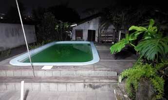 Imagem 4: Casa com 2 dormitórios e amplo terreno de 765 m² no Bairro São Marcos em Joinville/SC