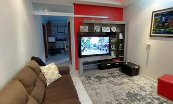 Imagem 4: Casa com edícula independente, 5 dormitórios e garagem em terreno único em Pirabeiraba Joi