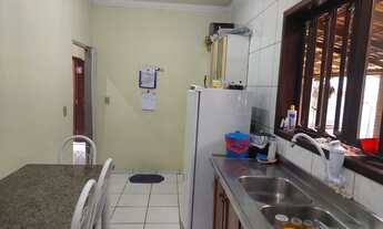 Imagem 5: Casa com 2 dormitórios e terreno com 360m² em Pirabeiraba, Joinville/SC