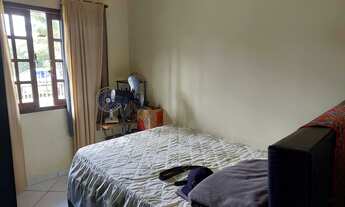 Imagem 3: Casa com 2 dormitórios e terreno com 360m² em Pirabeiraba, Joinville/SC