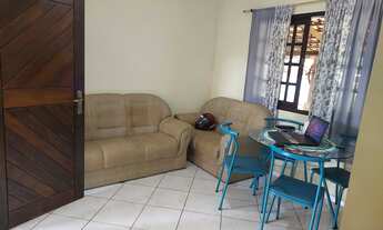 Imagem 6: Casa com 2 dormitórios e terreno com 360m² em Pirabeiraba, Joinville/SC