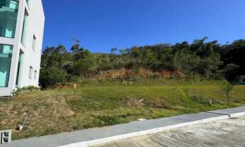 Imagem 4: Terreno com 382,51m² em condomínio fechado no bairro Nova Esperança em Balneário Camboriú