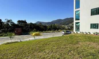 Imagem 2: Terreno com 382,51m² em condomínio fechado no bairro Nova Esperança em Balneário Camboriú