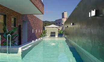 Imagem: Apartamento com 3 suítes e 2 vagas no Centro