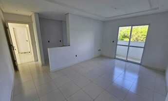 Imagem: Apartamento com 2 dormitórios sendo 1 suíte