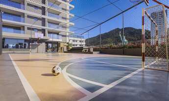 Imagem 5: Apartamento na planta com 3 suítes e 2 vagas no Bairro Fazendo em Itajaí/SC