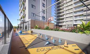 Imagem 3: Apartamento na planta com 3 suítes e 2 vagas no Bairro Fazendo em Itajaí/SC