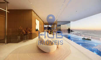 Imagem: Cobertura duplex alto padrão com 7 suítes