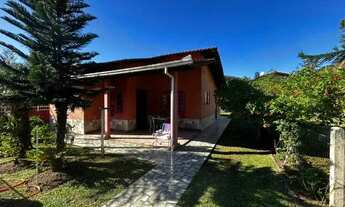 Imagem 6: Terreno com 566,50 m² e casa no Centro de Porto Belo