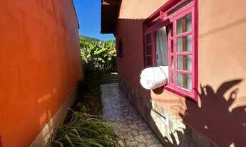 Imagem 5: Terreno com 566,50 m² e casa no Centro de Porto Belo