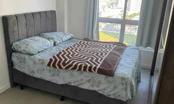 Imagem 3: Apartamento com 2 dormitórios sendo 1 suíte no Bairro Vila Operária - Itajaí/SC