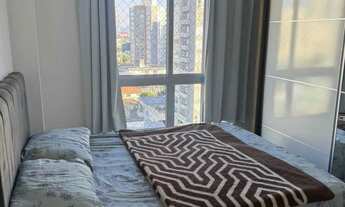 Imagem 7: Apartamento com 2 dormitórios sendo 1 suíte no Bairro Vila Operária - Itajaí/SC