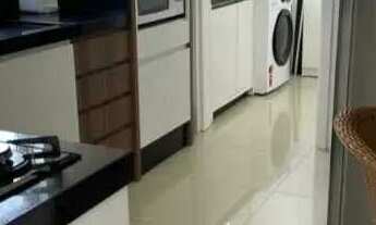 Imagem: Apartamento com 3 dormitórios sendo 1 suíte