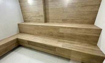 Imagem 4: Apartamento com 4 suítes sendo 1 master e 3 vagas de garagem em Meia Praia - Itapema/SC