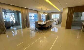 Imagem 7: Apartamento com 4 suítes sendo 1 master e 2 vagas de garagem em - Meia Praia Itapema/SC