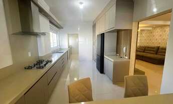 Imagem 3: Apartamento com 4 suítes sendo 1 master e 2 vagas de garagem em - Meia Praia Itapema/SC