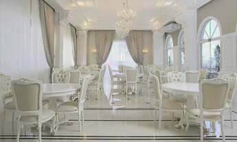 Imagem 7: Apartamento com 3 suítes e 3 vagas de garagem em Meia Praia - Itapema/SC