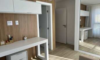 Imagem 3: Apartamento com 3 suítes e 2 vagas de garagem - Praia Brava em Itajaí/SC