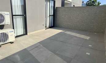 Imagem 4: Apartamento com 3 suítes e 2 vagas de garagem - Praia Brava em Itajaí/SC