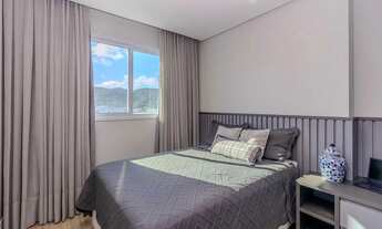 Imagem 6: Apartamento 2 suítes e 2 dormitórios com 2 vagas de garagem em Balneário Camboriú/SC