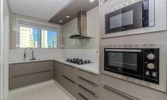 Imagem: Apartamento 2 suítes e 2 dormitórios com