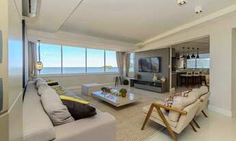 Imagem 4: Apartamento de 3 suites e 1 vaga de garagem frente mar em Balneário Camboriú/SC