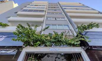 Imagem: Apartamento de 3 suites e 1 vaga de garagem