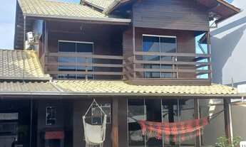 Imagem: Casa com 3 dormitórios sendo 1 suíte e