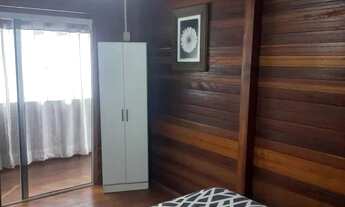 Imagem 5: Casa com 3 dormitórios sendo 1 suíte e 2 vagas de garagem em Penha/SC