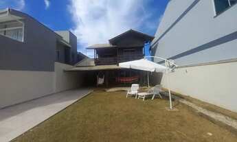 Imagem 3: Casa com 3 dormitórios sendo 1 suíte e 2 vagas de garagem em Penha/SC