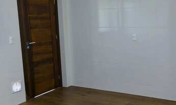 Imagem 5: Geminado com 2 dormitórios sendo 1 suíte e 1 vaga - Paranaguamirim em Joinville/SC