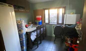 Imagem 1: Casa com 4 dormitórios sendo 1 suíte e 4 vagas de garagem em Jarivatuba