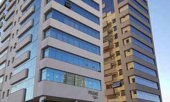 Imagem 3: Sala Comercial com 56,98m 1 vaga privativa e lavabo em Passo Fundo/RS