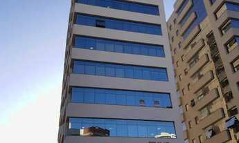 Imagem 2: Sala Comercial com 56,98m 1 vaga privativa e lavabo em Passo Fundo/RS